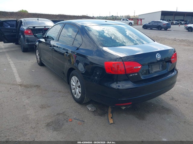 Volkswagen 2014 2014 3VW2K7AJ3EM209043 Image 3