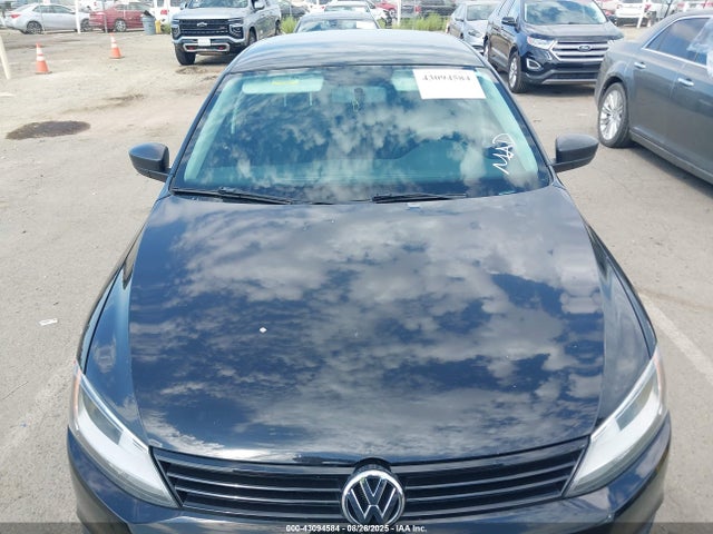 Volkswagen 2014 2014 3VW2K7AJ3EM209043 Image 6