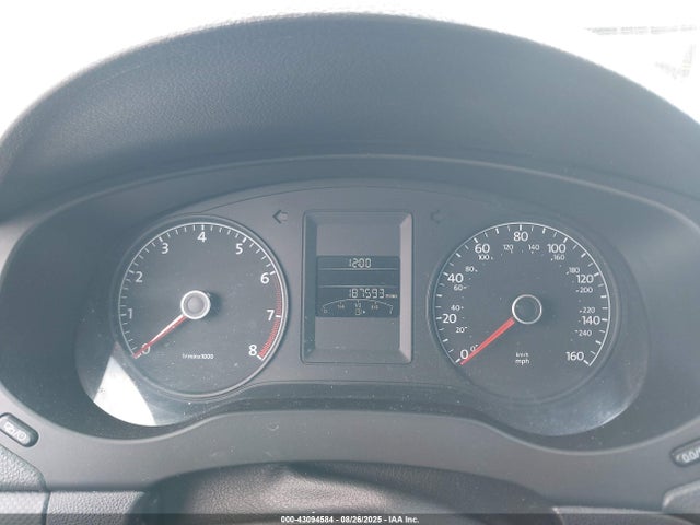 Volkswagen 2014 2014 3VW2K7AJ3EM209043 Image 7