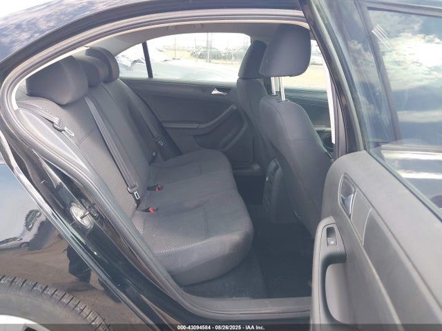 Volkswagen 2014 2014 3VW2K7AJ3EM209043 Image 8