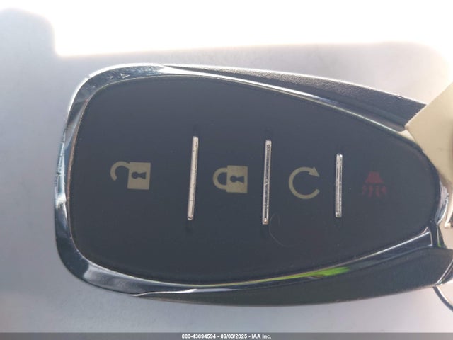 1G1RC6S51HU214809 Chevrolet l3a - di: direct injectio, vvt: variable valve timing, hybrid, gen 1