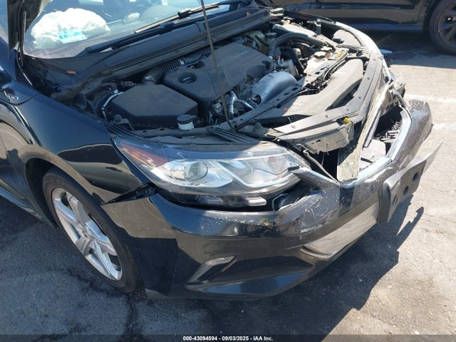 1G1RC6S51HU214809 Chevrolet l3a - di: direct injectio, vvt: variable valve timing, hybrid, gen 1