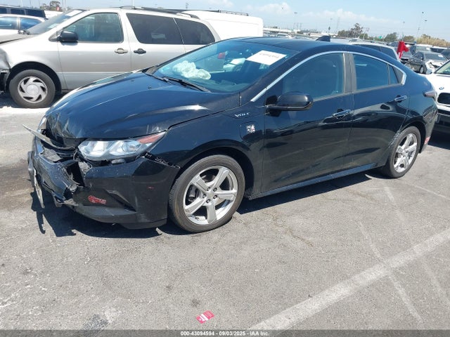 1G1RC6S51HU214809 Chevrolet l3a - di: direct injectio, vvt: variable valve timing, hybrid, gen 1