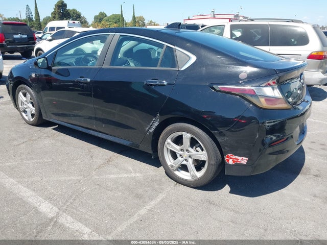 1G1RC6S51HU214809 Chevrolet l3a - di: direct injectio, vvt: variable valve timing, hybrid, gen 1
