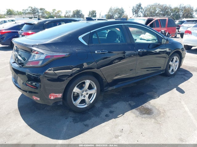 1G1RC6S51HU214809 Chevrolet l3a - di: direct injectio, vvt: variable valve timing, hybrid, gen 1