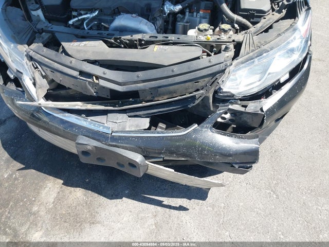 1G1RC6S51HU214809 Chevrolet l3a - di: direct injectio, vvt: variable valve timing, hybrid, gen 1