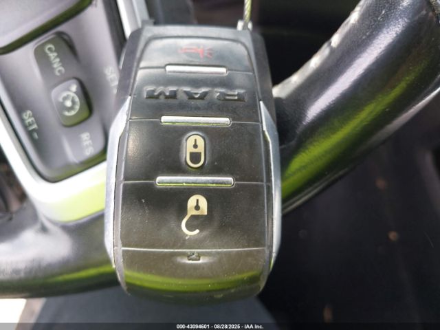 2019 RAM 1500 1C6RRFBG3KN663165 Photo 10