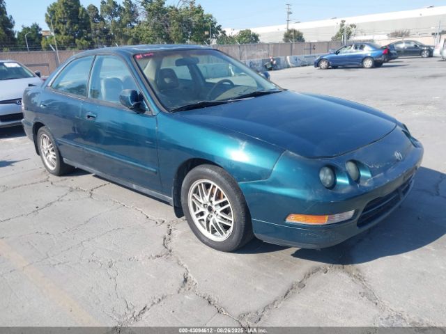 1997 ACURA INTEGRA JH4DB7664VS005731