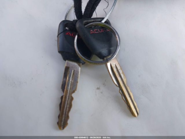 1997 ACURA INTEGRA JH4DB7664VS005731 Photo 10