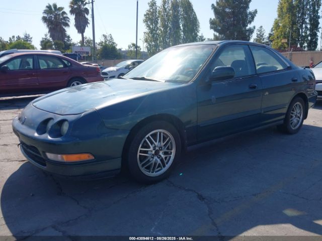 1997 ACURA INTEGRA JH4DB7664VS005731 Photo 1