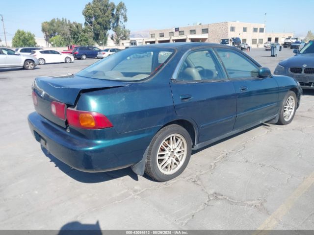 1997 ACURA INTEGRA JH4DB7664VS005731 Photo 3