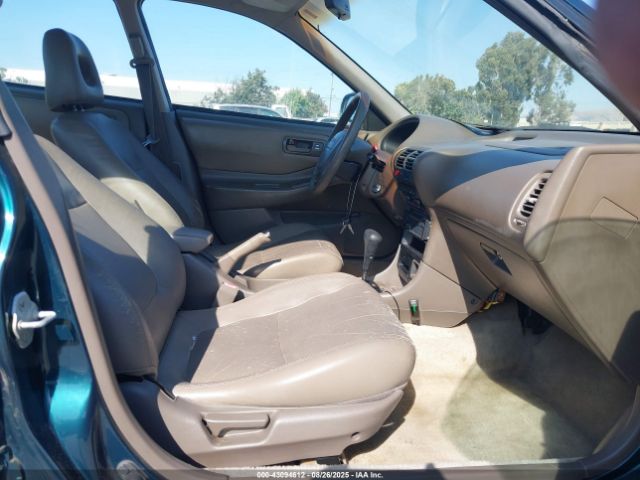 1997 ACURA INTEGRA JH4DB7664VS005731 Photo 4