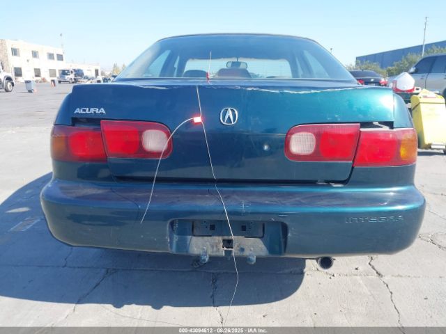 1997 ACURA INTEGRA JH4DB7664VS005731 Photo 5