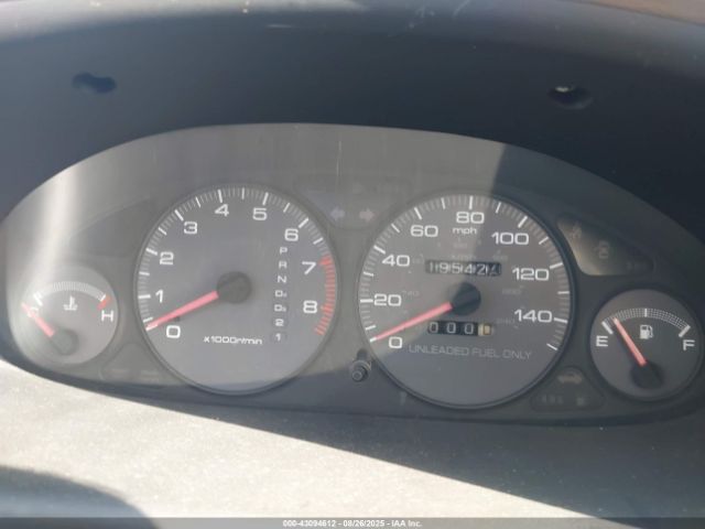 1997 ACURA INTEGRA JH4DB7664VS005731 Photo 6