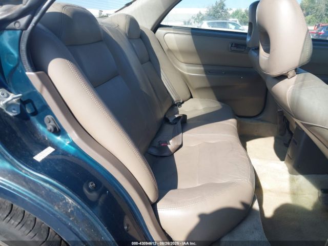 1997 ACURA INTEGRA JH4DB7664VS005731 Photo 7