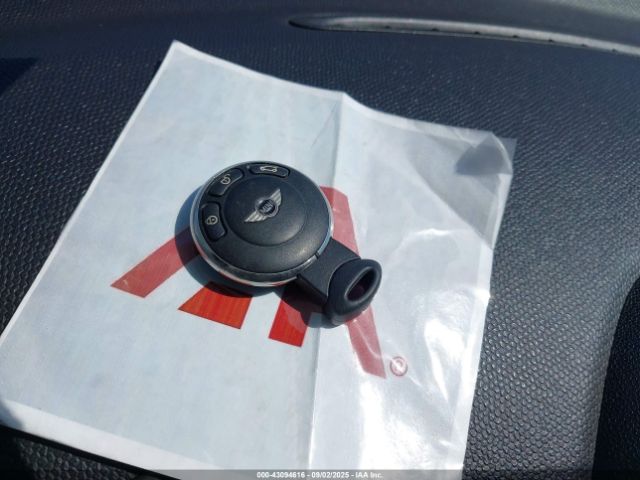 2012 MINI COOPER COUNTRYMAN WMWZB3C52CWM30881 Photo 10