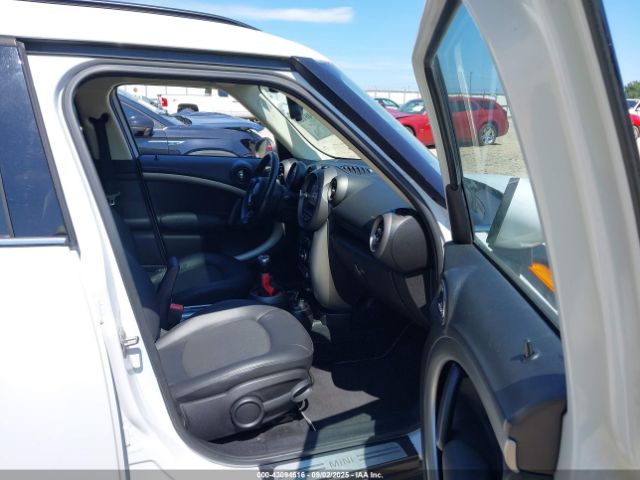 2012 MINI COOPER COUNTRYMAN WMWZB3C52CWM30881 Photo 4