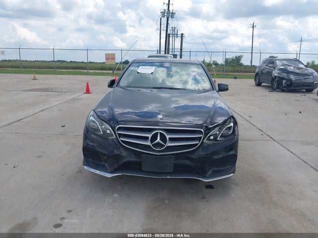 Mercedes-Benz E-Class 2014 WDDHF5KB4EA875635 Image 11