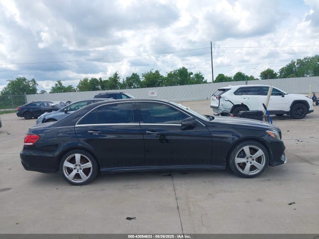 Mercedes-Benz E-Class 2014 WDDHF5KB4EA875635 Image 12
