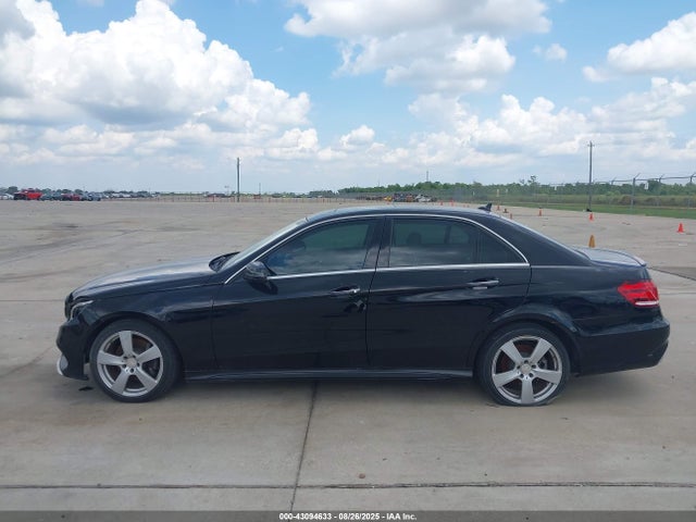 Mercedes-Benz E-Class 2014 WDDHF5KB4EA875635 Image 13