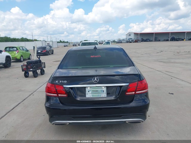 Mercedes-Benz E-Class 2014 WDDHF5KB4EA875635 Image 15