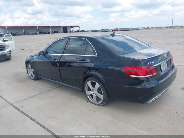 Mercedes-Benz E-Class 2014 WDDHF5KB4EA875635 Image 3
