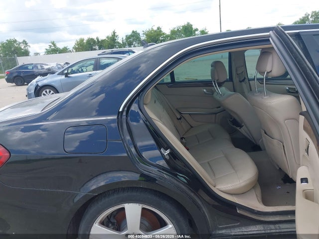 Mercedes-Benz E-Class 2014 WDDHF5KB4EA875635 Image 8