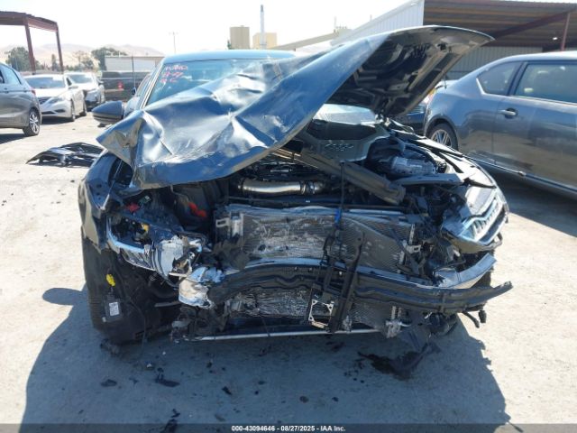 2020 AUDI S7 SPORTBACK WAUPFAF28LN060687 Photo 5