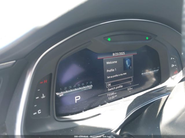 2020 AUDI S7 SPORTBACK WAUPFAF28LN060687 Photo 6