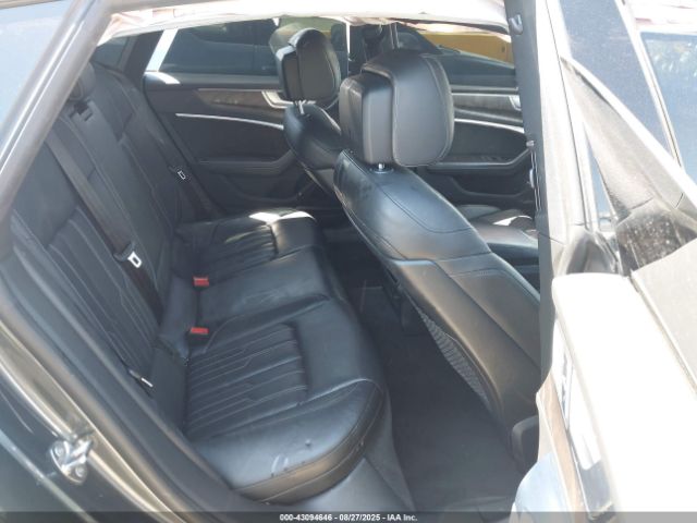 2020 AUDI S7 SPORTBACK WAUPFAF28LN060687 Photo 7