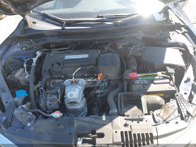 1HGCR2F67GA013621 Honda Accord Sport
