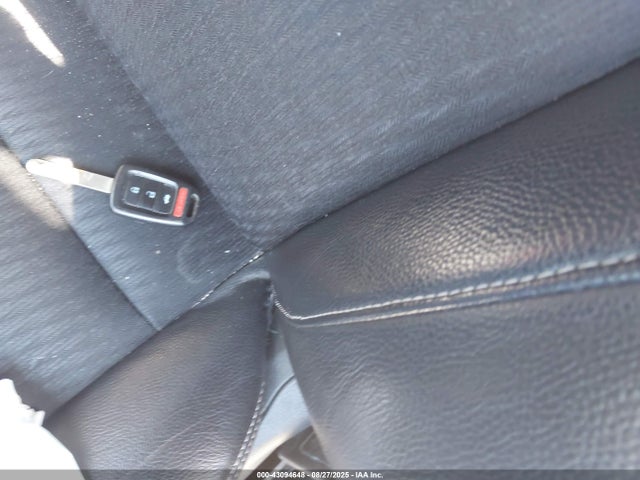 1HGCR2F67GA013621 Honda Accord Sport