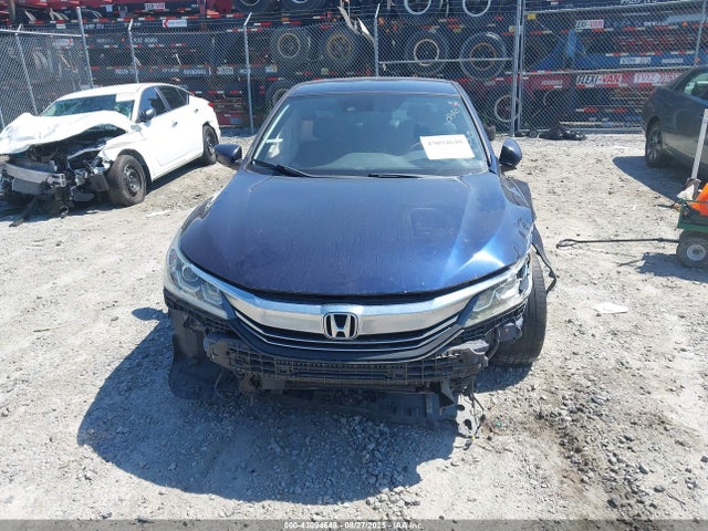 1HGCR2F67GA013621 Honda Accord Sport