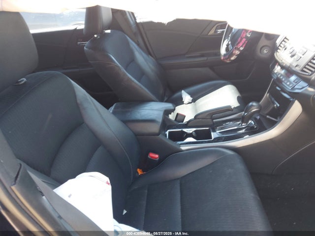 1HGCR2F67GA013621 Honda Accord Sport