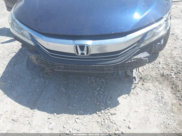 1HGCR2F67GA013621 Honda Accord Sport