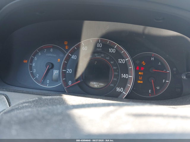 1HGCR2F67GA013621 Honda Accord Sport