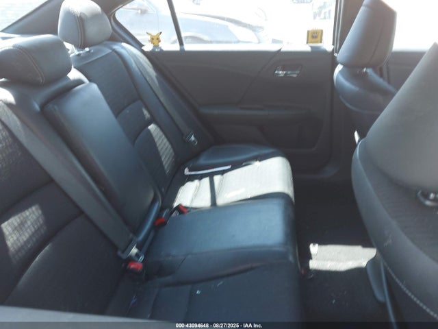 1HGCR2F67GA013621 Honda Accord Sport