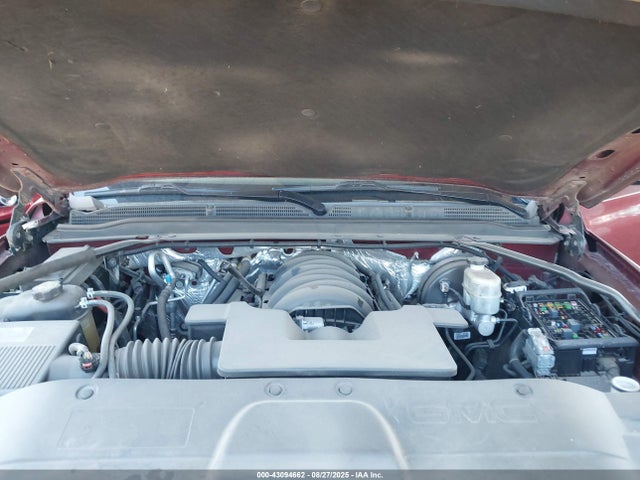 1GKS1AKC6GR443279 GMC l83 - sidi, vvt, afm, e85 max, aluminum