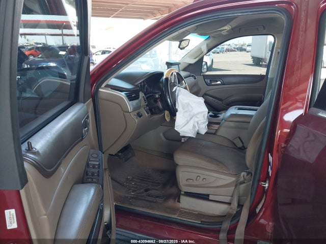 1GKS1AKC6GR443279 GMC l83 - sidi, vvt, afm, e85 max, aluminum