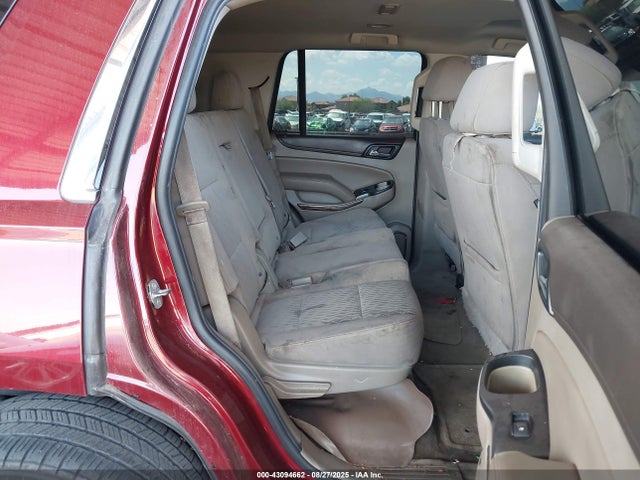 1GKS1AKC6GR443279 GMC l83 - sidi, vvt, afm, e85 max, aluminum
