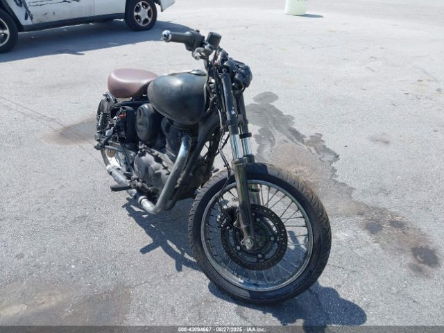 2022 ROYAL ENFIELD MOTORS CLASSIC 350 ME3FAP202NV301983