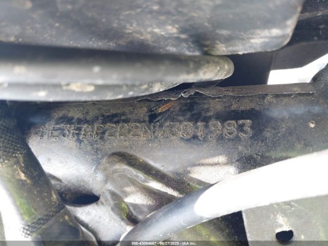 2022 ROYAL ENFIELD MOTORS CLASSIC 350 ME3FAP202NV301983 Photo 9