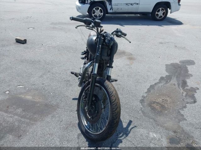 2022 ROYAL ENFIELD MOTORS CLASSIC 350 ME3FAP202NV301983 Photo 4