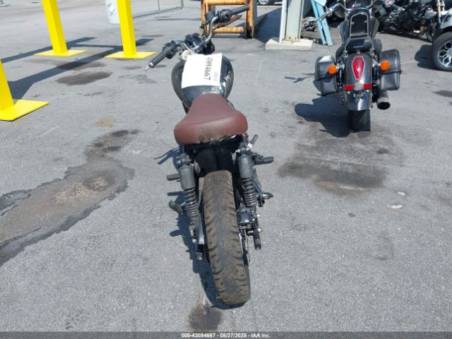 2022 ROYAL ENFIELD MOTORS CLASSIC 350 ME3FAP202NV301983 Photo 5