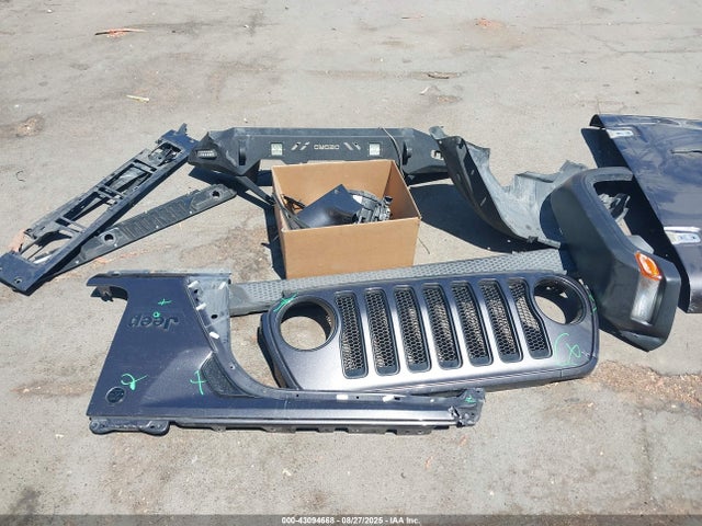 1C4HJXDN4MW596523 Jeep 2021