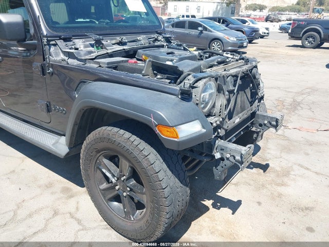 1C4HJXDN4MW596523 Jeep 2021