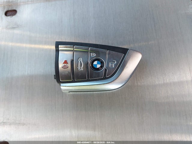 BMW X5 2017 5UXKR2C34H0X06334 Image 11