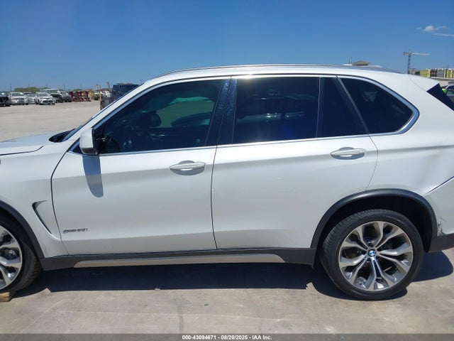 BMW X5 2017 5UXKR2C34H0X06334 Image 14