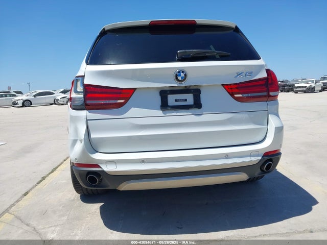 BMW X5 2017 5UXKR2C34H0X06334 Image 16