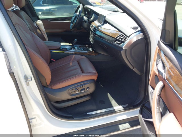 BMW X5 2017 5UXKR2C34H0X06334 Image 5